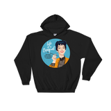 Favorite Aunt (Hoodie)-Hoodie-Swish Embassy