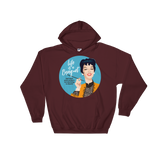 Favorite Aunt (Hoodie)-Hoodie-Swish Embassy