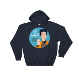 Favorite Aunt (Hoodie)-Hoodie-Swish Embassy