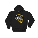 Fighting Unicorns (Hoodie)-Hoodie-Swish Embassy