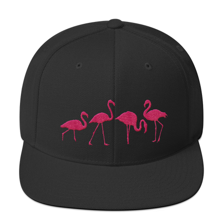 Flamingos (Headwear)-Headwear-Swish Embassy