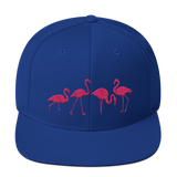 Flamingos (Headwear)-Headwear-Swish Embassy