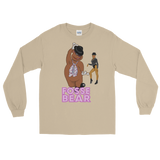 Fosse Bear (Long Sleeve)-Long Sleeve-Swish Embassy