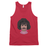 Freddie (Tank)-Tank Top-Swish Embassy