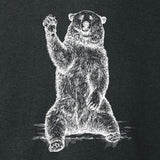 Friendly Bear-T-Shirts-Swish Embassy