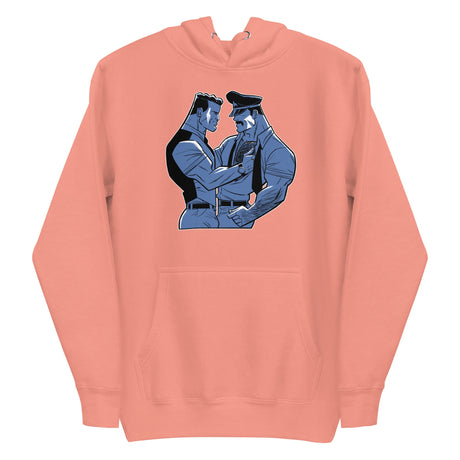 Friendly Skies (Hoodie)-Hoodie-Swish Embassy