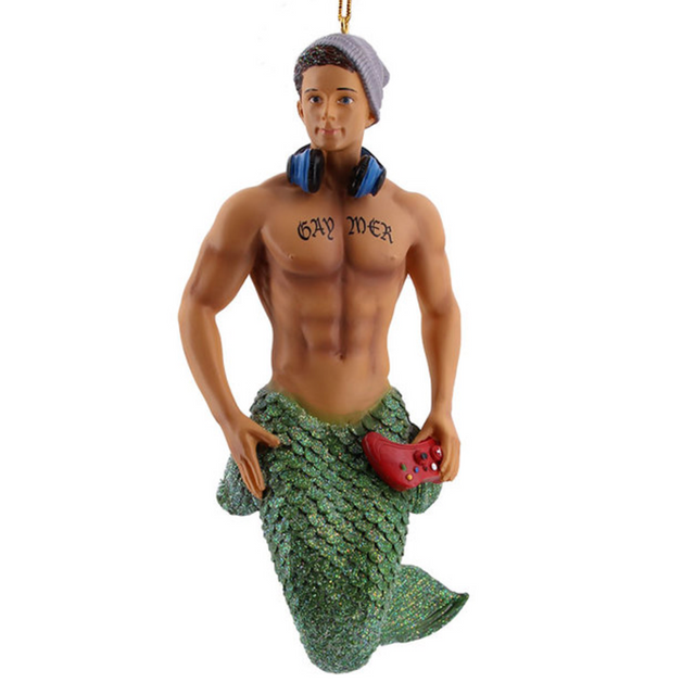 Gay-Mer (Ornament)-Ornament-Swish Embassy
