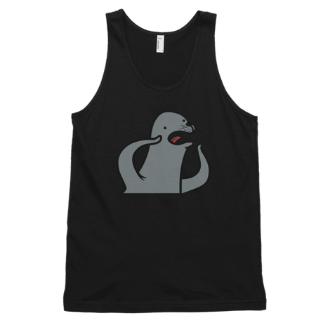 Gay Seal (Tank)-Tank Top-Swish Embassy