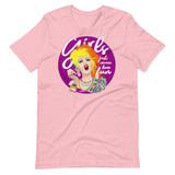 Girls Just Wanna Have Fun-T-Shirts-Swish Embassy