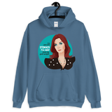 Goal Weight-Hoodie-Swish Embassy