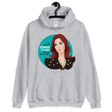 Goal Weight-Hoodie-Swish Embassy