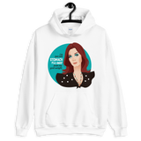 Goal Weight-Hoodie-Swish Embassy