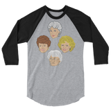 Golden Bunch (Raglan)-Raglan-Swish Embassy