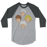 Golden Bunch (Raglan)-Raglan-Swish Embassy