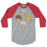 Golden Bunch (Raglan)-Raglan-Swish Embassy