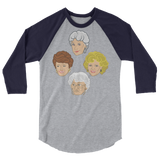 Golden Bunch (Raglan)-Raglan-Swish Embassy