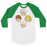 Golden Bunch (Raglan)-Raglan-Swish Embassy