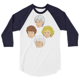 Golden Bunch (Raglan)-Raglan-Swish Embassy
