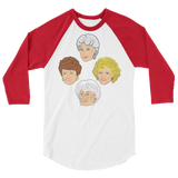 Golden Bunch (Raglan)-Raglan-Swish Embassy