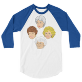 Golden Bunch (Raglan)-Raglan-Swish Embassy