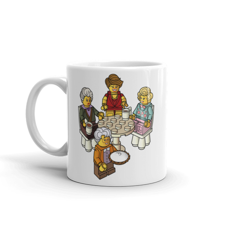 Golden Girls Blocks (Mug)-Mugs-Swish Embassy