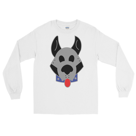 Good Boy (Long Sleeve)-Long Sleeve-Swish Embassy