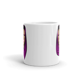 Graceful Hood (Mug)-Mugs-Swish Embassy