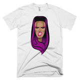 Graceful Hood-T-Shirts-Swish Embassy