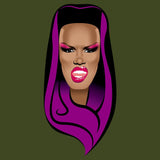 Graceful Hood-T-Shirts-Swish Embassy