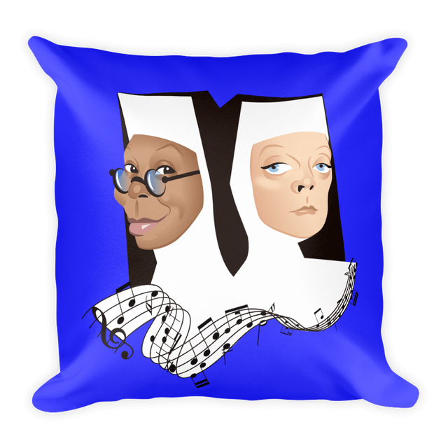 Habits (Pillow)-Pillow-Swish Embassy