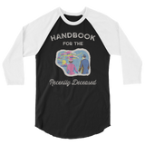 Handbook for the Recently Deceased (Raglan)-Raglan-Swish Embassy