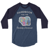 Handbook for the Recently Deceased (Raglan)-Raglan-Swish Embassy