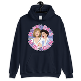 Happy Days Are Here Again (Hoodie)-Hoodie-Swish Embassy