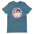 Happy Days are Here Again-T-Shirts-Swish Embassy
