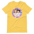 Happy Days are Here Again-T-Shirts-Swish Embassy