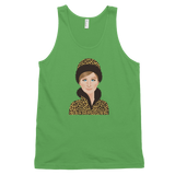 Hello Gorgeous (Tank)-Tank Top-Swish Embassy