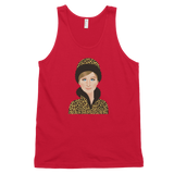 Hello Gorgeous (Tank)-Tank Top-Swish Embassy