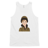 Hello Gorgeous (Tank)-Tank Top-Swish Embassy