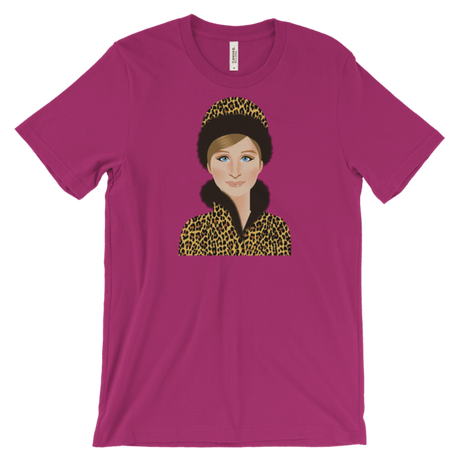 Hello Gorgeous-T-Shirts-Swish Embassy