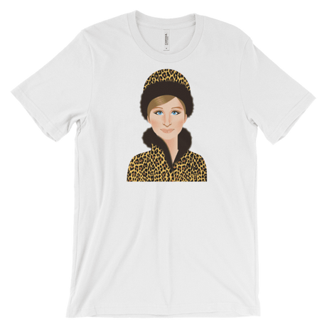 Hello Gorgeous-T-Shirts-Swish Embassy