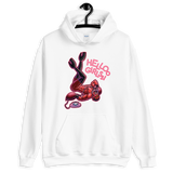 Helloo Girlss! (Hoodie)-Hoodie-Swish Embassy