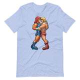 Helsinki Heroes-T-Shirts-Swish Embassy