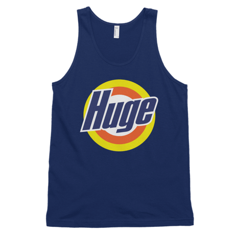 High Capacity Loader (Tank)-Tank Top-Swish Embassy