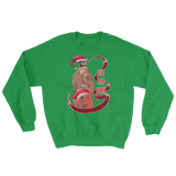 Ho Ho Hoe (Long Sleeve)-Long Sleeve-Swish Embassy
