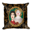 Hollywood Gothic (Pillow)-Pillow-Swish Embassy
