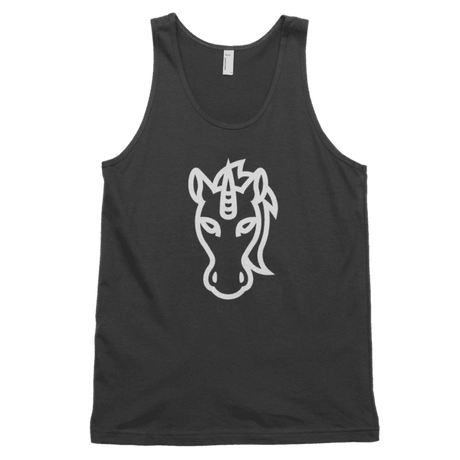 Horned (Tank)-Tank Top-Swish Embassy