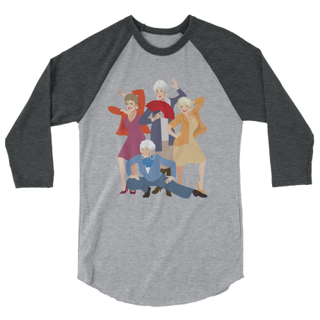 House of Zbornak (Raglan)-Raglan-Swish Embassy