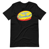 I Can't Believe It's Not Bareback-T-Shirts-Swish Embassy