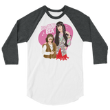 I Got You Bea (Raglan)-Raglan-Swish Embassy