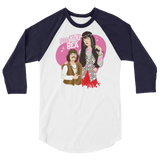 I Got You Bea (Raglan)-Raglan-Swish Embassy